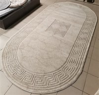 1,5*3 29603 oval Metro - фото 10307