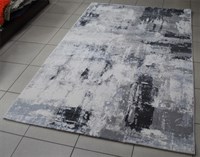 1.5*2.3 36506A Grey Grey Amatis - фото 10413