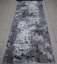 1,0 3319 Gray Beige Graff roll - фото 12032