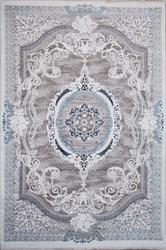 2*3 2539 Cream Blue Palmira - фото 12389
