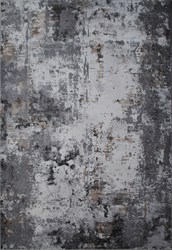 2.5*3.5 39883A Grey L Grey Nadejda - фото 12962