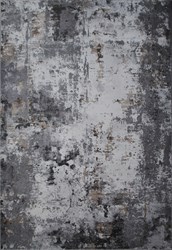 2*4 3319 Gray Beige Graff - фото 13016