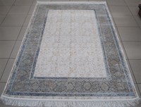 1.5*2.3 51804B L Grey Cream Modalina - фото 13371