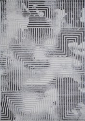 1,5*2,3 40654A Grey Grey Vera - фото 14357