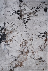 1.6*2.3 40834A Grey Beige Eliza - фото 14449