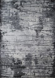 2.4*3.4 03752 Grey Grey Armina - фото 14545