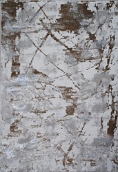 1.6*2.3 38894A Beige Beige Olimpos - фото 14553