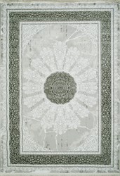 1.5*2.3 4887A D Grey D Grey Palmira Premium - фото 14617