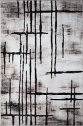 0,8*1,5  D717Beige Brown Ковер Sierra - фото 14674