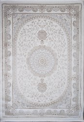 1.96*4 27381A Beige D Beige Mardin - фото 14752