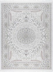 1.25*1.8 38860A White White Kirmanshsah - фото 14787