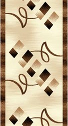 1.0 D054 Beige Roll - фото 6105