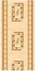 0.6 5263 Cream Roll - фото 6254