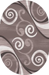 2884 oval - фото 6732