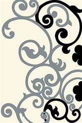 V805 Bone Black - фото 7178