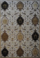 1.6*2.3 2501 Beige Beige Everest - фото 7660
