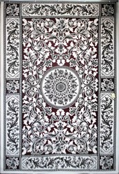 2*4 452 L Grey Beyzade - фото 7803