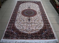 1.6*3  205 Cream Brown Shahreza - фото 9423