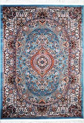 D414 Blue - фото 9433