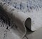2*3 9711 Cream Blue Crystal - фото 11057