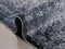 2*2.9 00231 Anthracite Blue Marsel - фото 12492