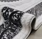 2*4 C1392 Grey Grey Palmira - фото 14426