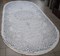 2*4 38650A White White oval Kirmanshah - фото 14763