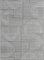 2*2.9 40662 Cream Grey Cokme Vera